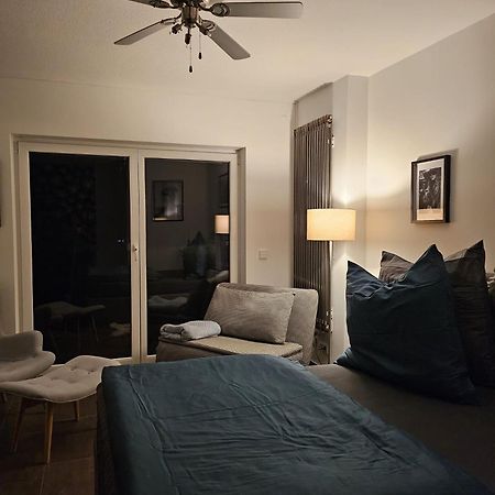 Ferienwohnung Am Hochberg Bad Kissingen Exteriör bild