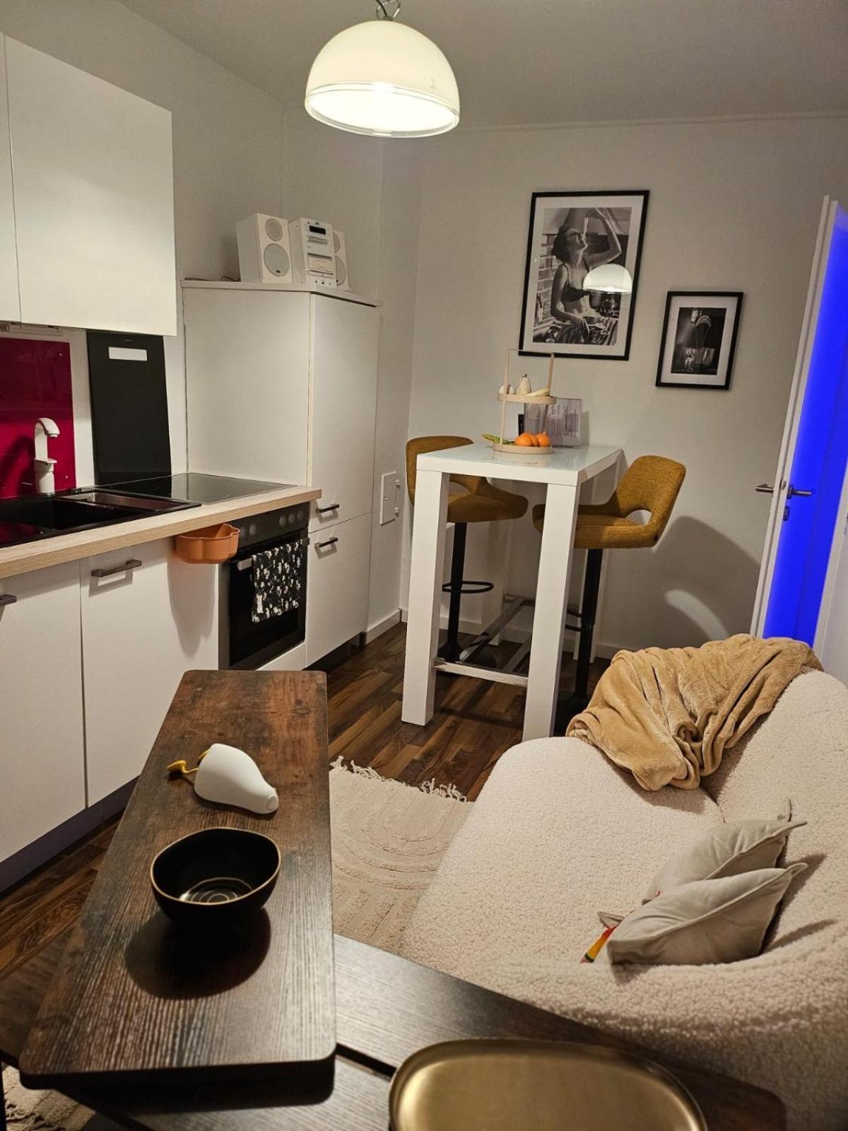 Ferienwohnung Am Hochberg Bad Kissingen Exteriör bild